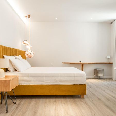 Kosi Suites Corfu  외부 사진