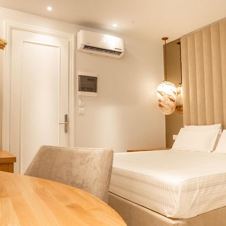 Kosi Suites Corfu  외부 사진