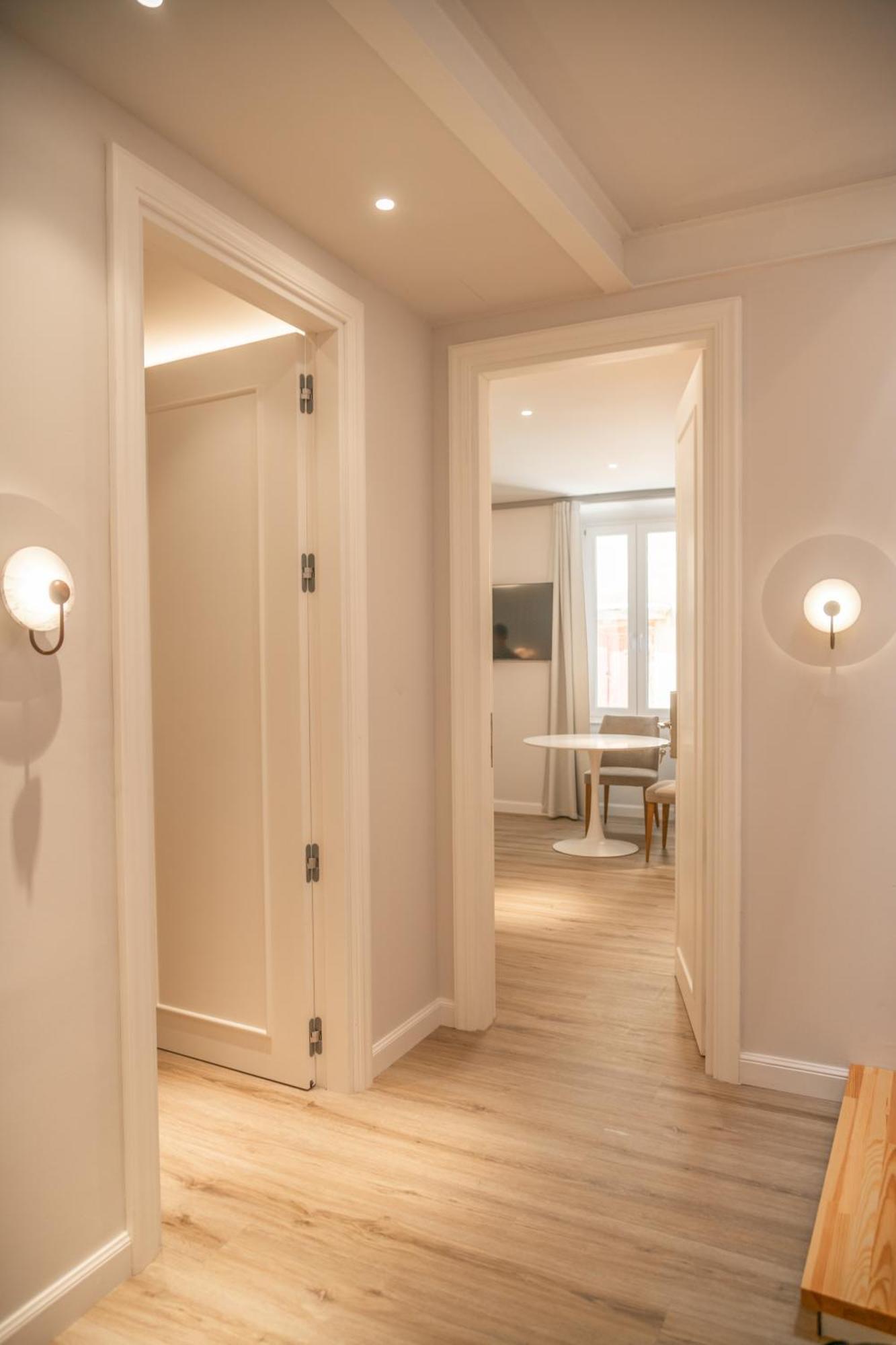 Kosi Suites Corfu  외부 사진