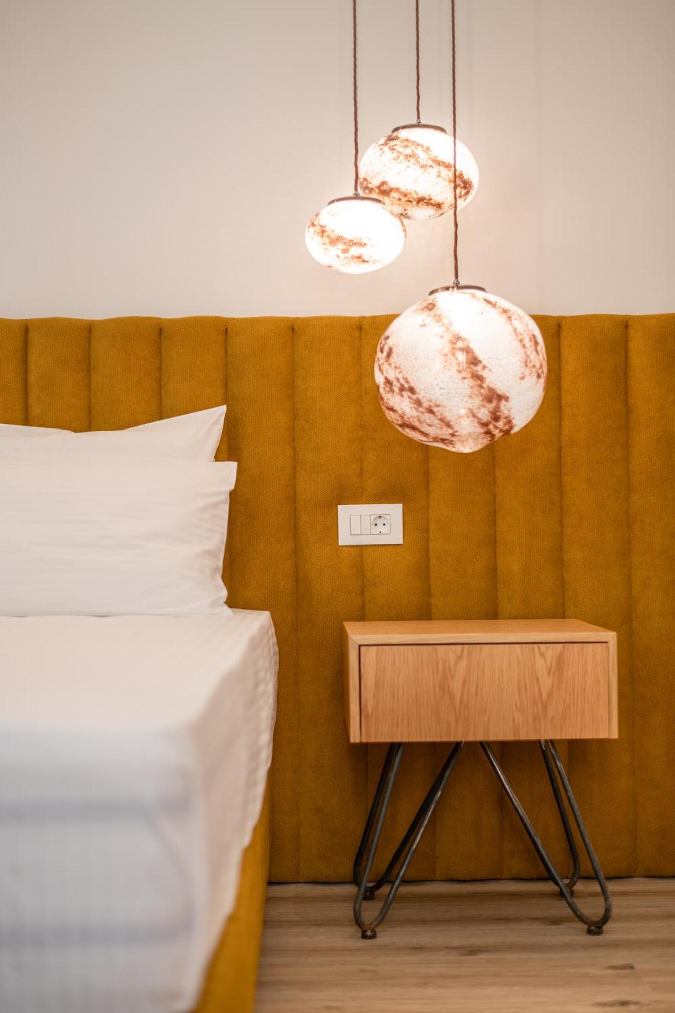Kosi Suites Corfu  외부 사진