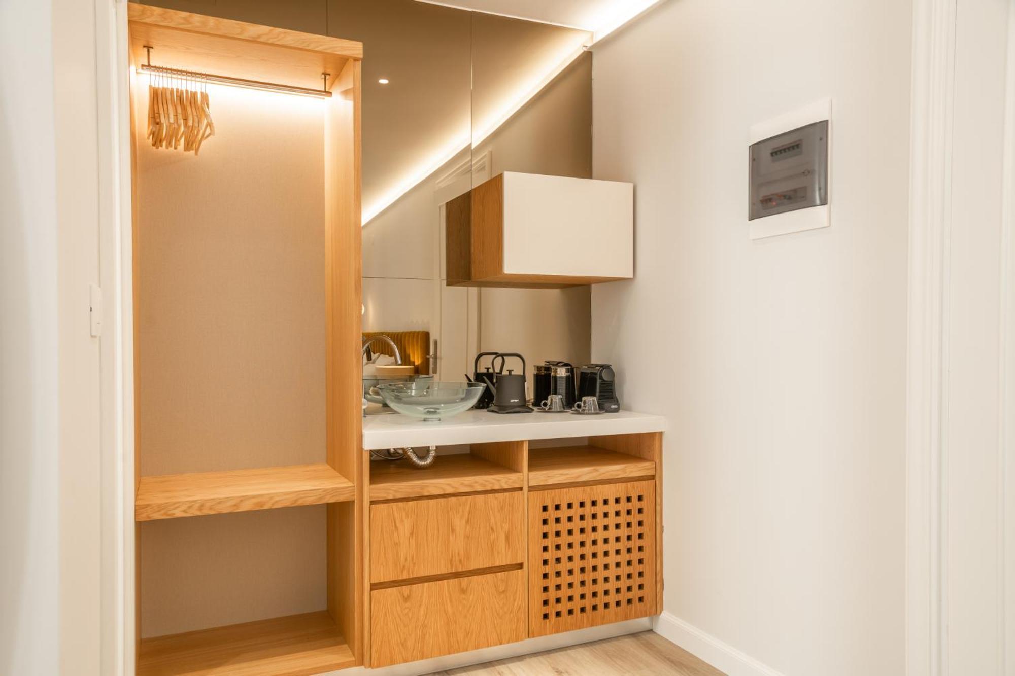 Kosi Suites Corfu  외부 사진
