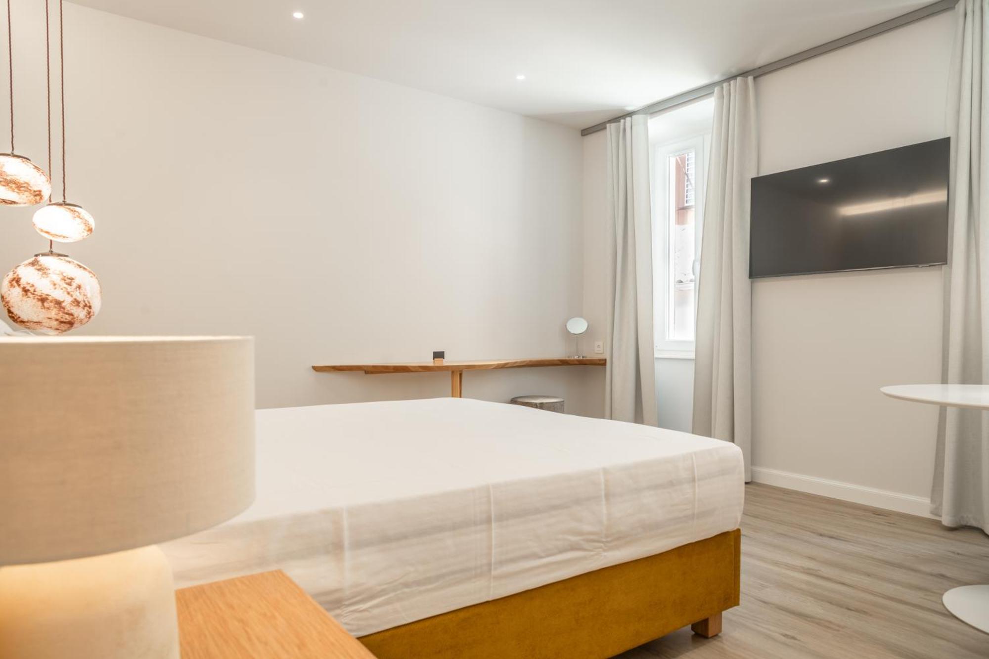 Kosi Suites Corfu  외부 사진