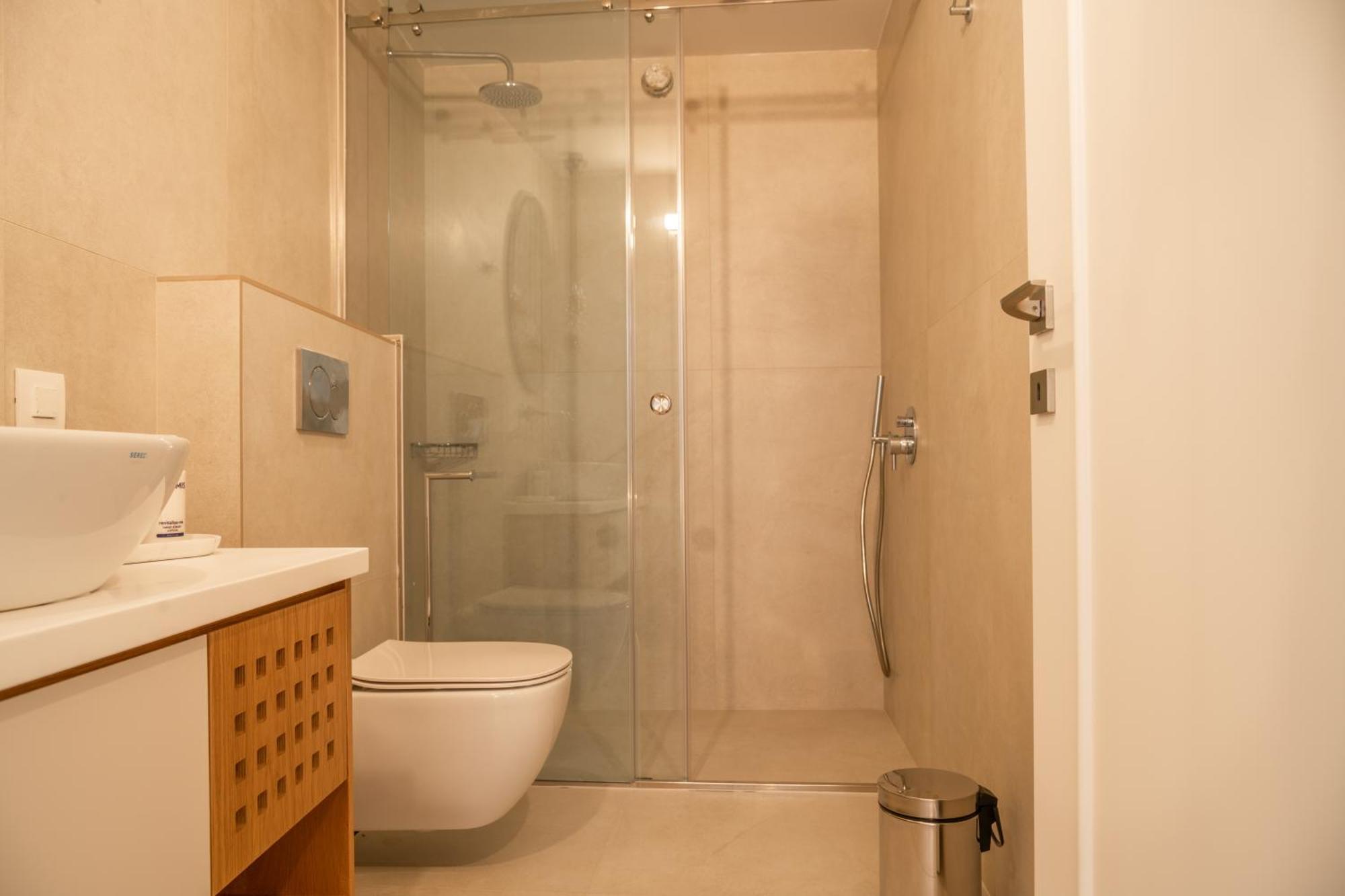 Kosi Suites Corfu  외부 사진