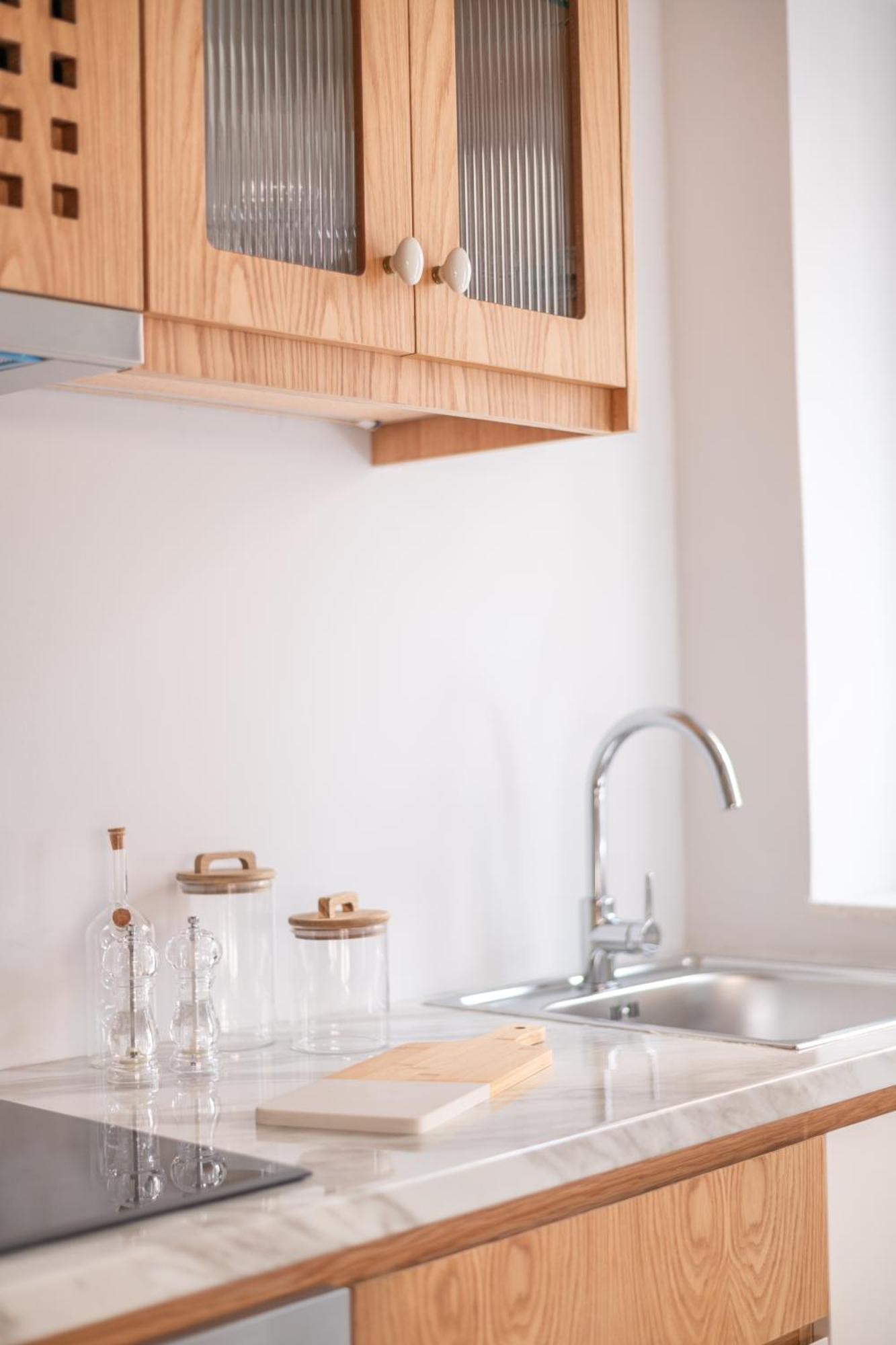 Kosi Suites Corfu  외부 사진