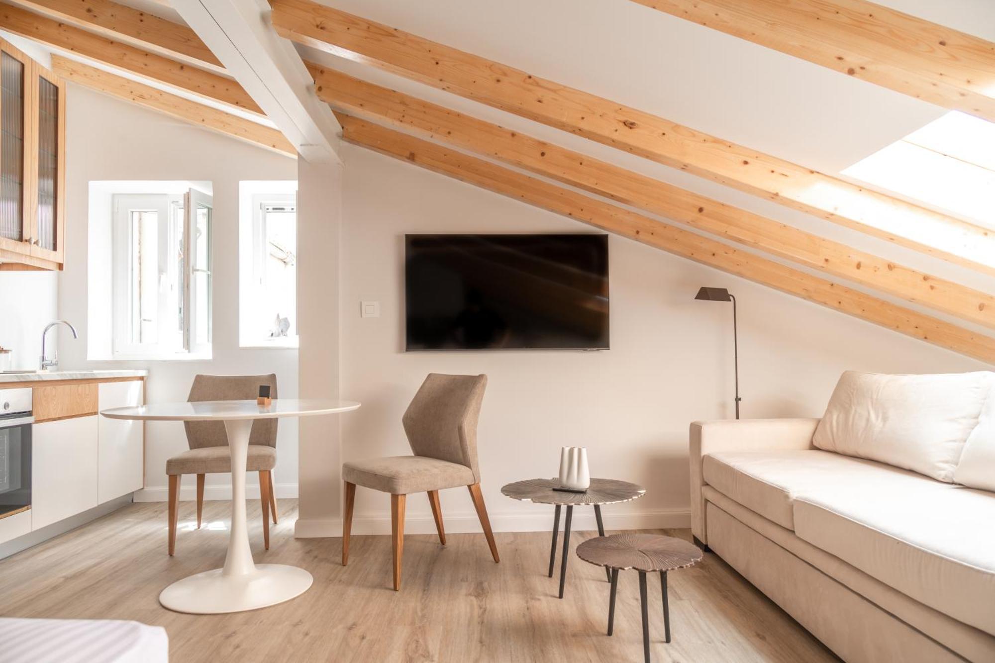 Kosi Suites Corfu  외부 사진