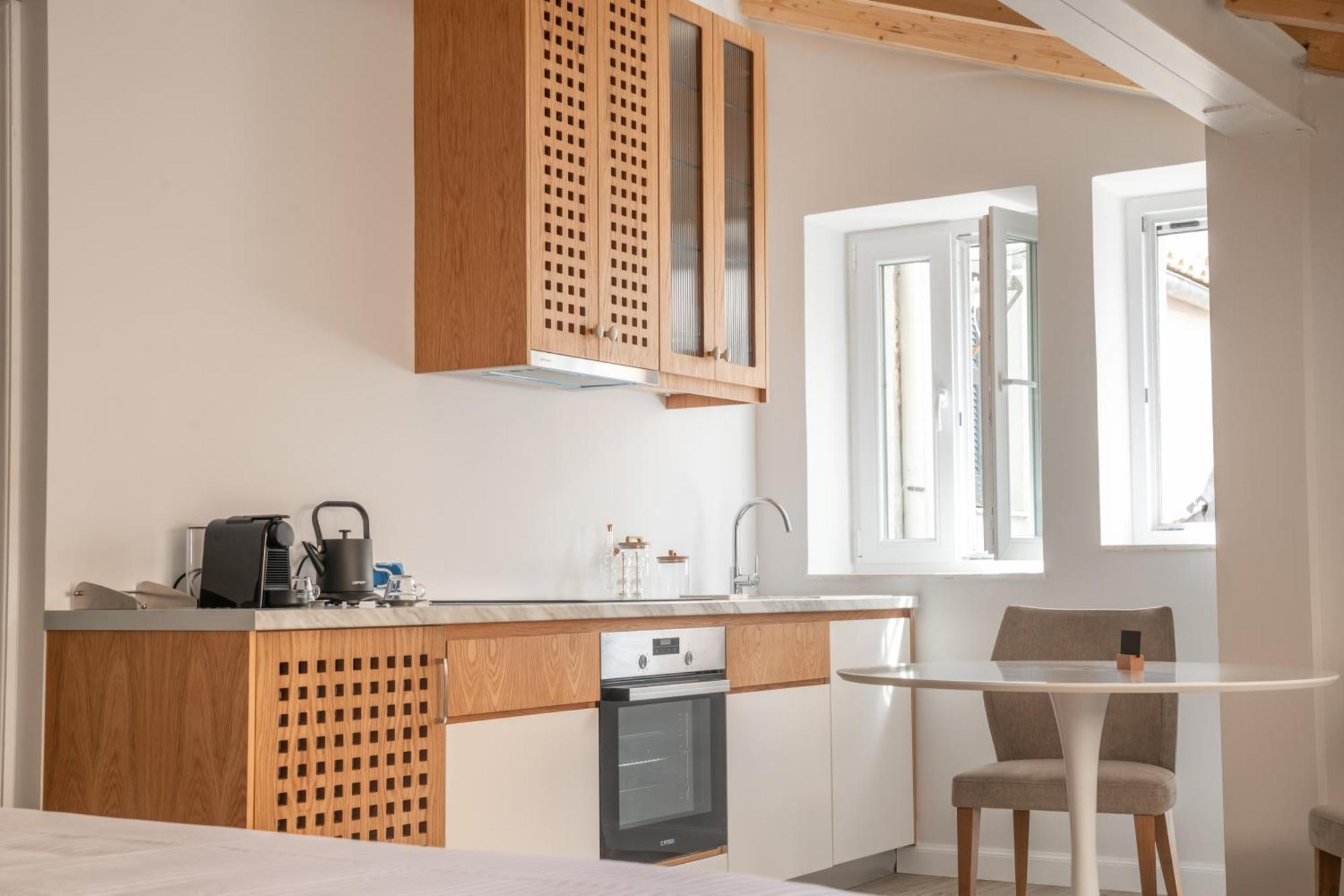Kosi Suites Corfu  외부 사진