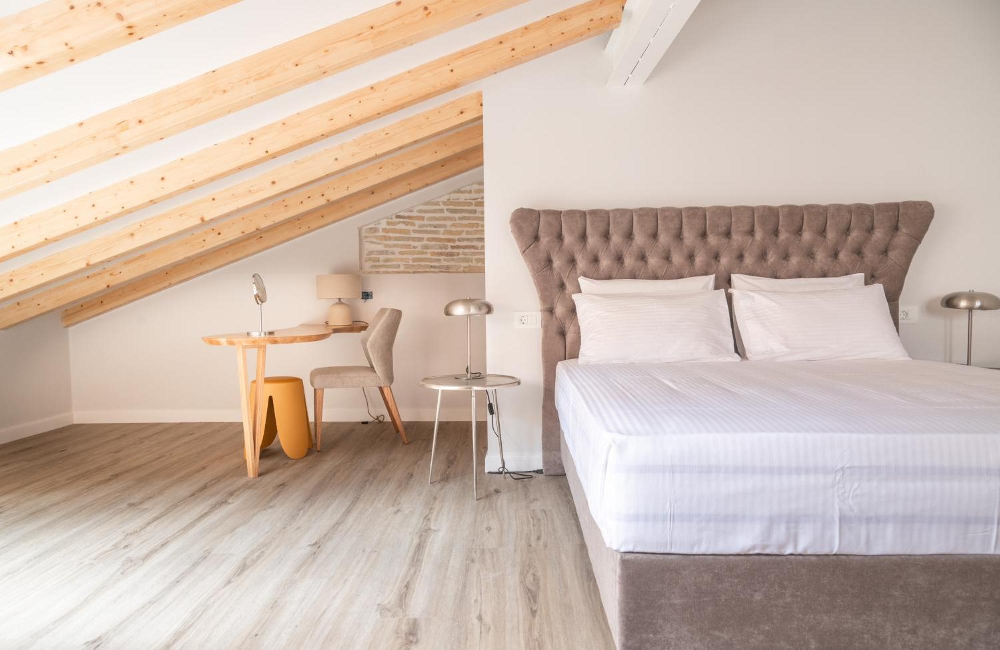 Kosi Suites Corfu  외부 사진