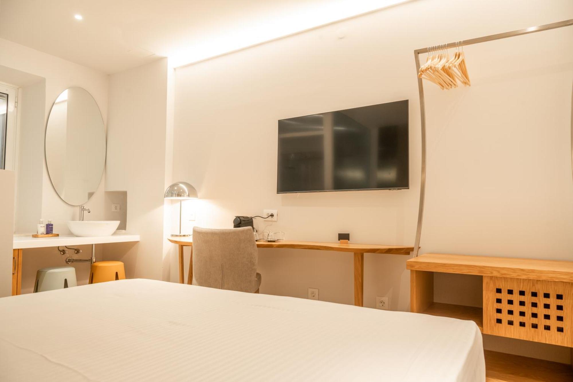 Kosi Suites Corfu  외부 사진